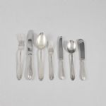 579128 Cutlery set